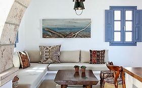 Blue Bay Patmos Summer House
